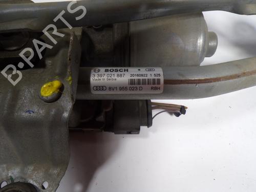 Front wiper motor AUDI A3 Sportback (8VA, 8VF) 2.0 TDI | BP9763236M29 