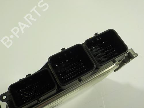 Engine control unit (ECU) PEUGEOT 208 I (CA_, CC_) 1.6 HDi | BP15203998M57 