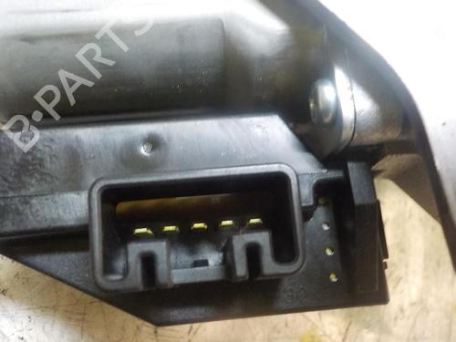 Viskermotor bagrude TOYOTA YARIS (_P1_)  | BP3863465M102