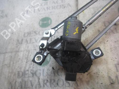Front wiper motor FORD MONDEO IV (BA7) 2.0 TDCi | BP3833373M29 