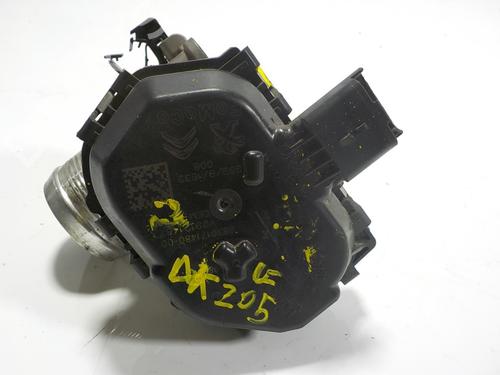 Throttle body OPEL GRANDLAND / GRANDLAND X (A18, P1UO) 1.5 Turbo D (75) | BP13410298M82 