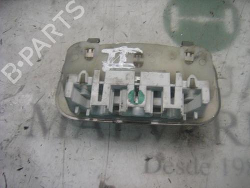 Interior roof light PEUGEOT 307 (3A/C) 2.0 HDi 90 | BP7413634I8 