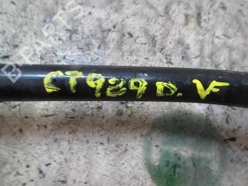 Anti roll bar FORD FOCUS II Turnier (DA_, FFS, DS) 1.6 TDCi | BP3832860M96 