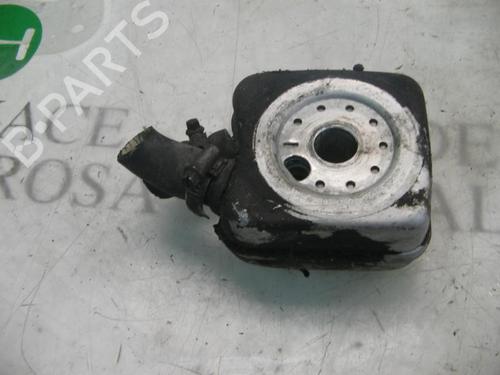 Used Oil radiator AUDI 100 C4 Saloon (4A2) [1990-1996]  14294608