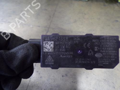 Electronic module SEAT LEON Sportstourer (KL8, KLD) 1.5 eTSI | BP13537275M83 