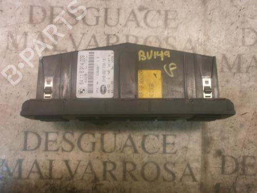 Climate control BMW 3 (E46) 325 i | BP3801641I5 
