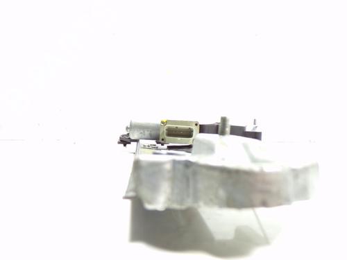 Front left window mechanism DACIA SANDERO II TCe 90 (B8M1, B8MA, B8AC) | BP9396870C22