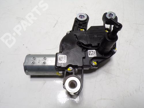 Used Rear wiper motor Rear wiper motor AUDI A1 Sportback (GBA) 30 TFSI (116 hp) 10812365 10812365