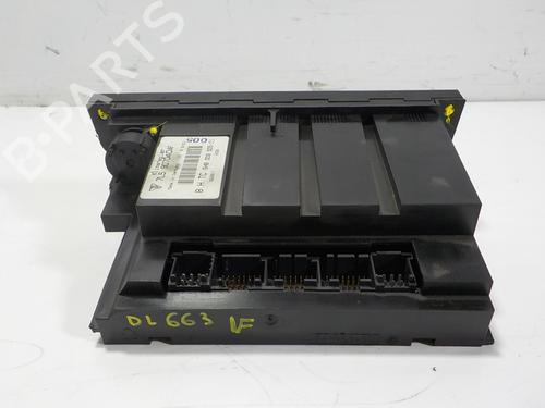 Climate control PORSCHE CAYENNE (9PA) S 4.5 | BP13537647I5 