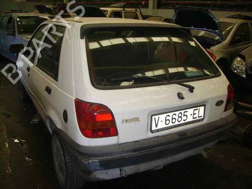 Instrument cluster FORD FIESTA Box Body/MPV (F3L, F5L)  | BP3739467C47 
