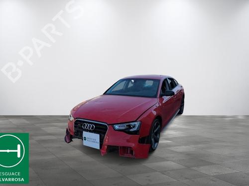 Used Parts AUDI A5 Sportback (8TA)  2.0 TDI  1085275