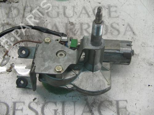 Used Rear wiper motor Rear wiper motor OPEL CORSA B (S93) [1993-2009] 3788640 3788640