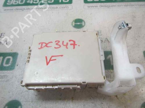 Used Fuse box Fuse box TOYOTA AYGO (_B4_) 1.0 VVTi (KGB40) (72 hp) 3991186 3991186