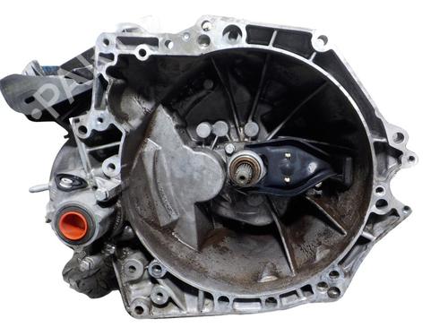 Gearbox CITROËN C4 Grand Picasso I (UA_) | BP9860281M3