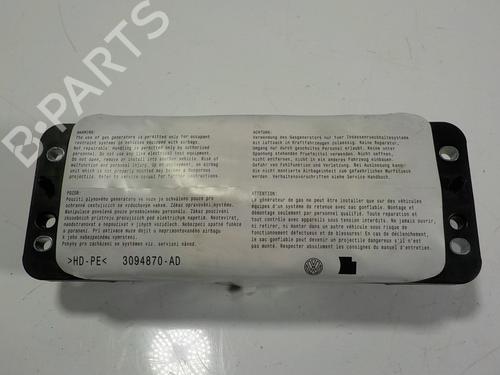 Used Passenger airbag AUDI A1 Sportback (GBA) 30 TFSI (116 hp) 12979714