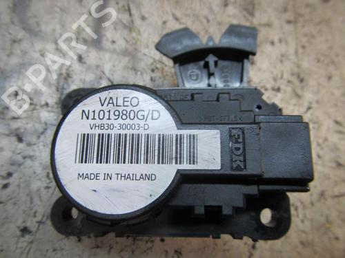 Used Electronic module Electronic module PEUGEOT 308 I (4A_, 4C_) 1.6 16V (120 hp) 9530717 9530717