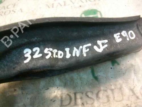 Right rear suspension arm BMW 3 (E90)  | BP4240337M15 
