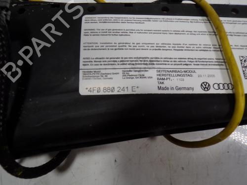 Elektronisk modul AUDI A6 C6 (4F2) 3.0 TDI quattro | BP9517138M83 