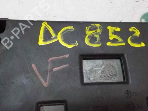 Engine control unit (ECU) PEUGEOT 407 (6D_) 2.0 HDi 135 (6DRHRH, 6DRHRE, 6DRHRG, 6DRHRJ) | BP3881133M57 