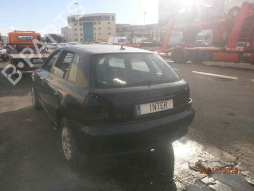 Højre bagtil lås AUDI A3 (8L1)  | BP3869327C99 