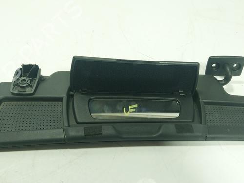Used Right sun visor Right sun visor MERCEDES-BENZ SLK (R171) 200 Kompressor (171.442) (163 hp) 36424146 36424146