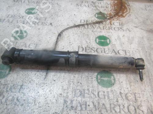 Used Left rear shock absorber Left rear shock absorber RENAULT MEGANE II Saloon (LM0/1_) 1.9 dCi (LM0G, LM1G, LM2C) (120 hp) 3846182 3846182