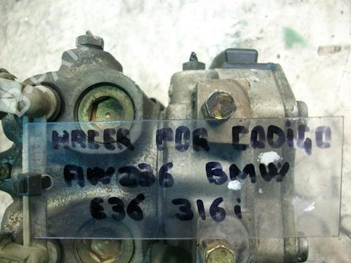 ABS pump BMW 3 Compact (E36)  | BP3773629M43  - Image 5