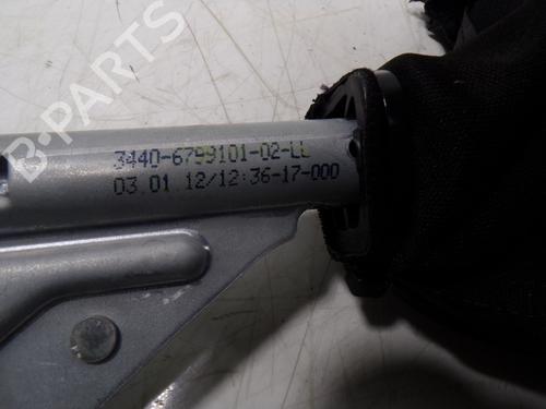 Hand brake BMW 1 (F20) 118 i | BP10142099I18 