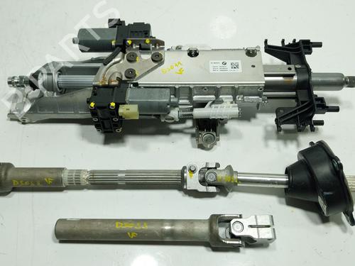 Used Steering column Steering column BMW XM (G09) XM All-wheel Drive (653 hp) 33729344 33729344