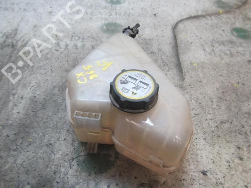 Expansion tank FORD FIESTA VI (CB1, CCN) 1.25 | BP3844442C120 
