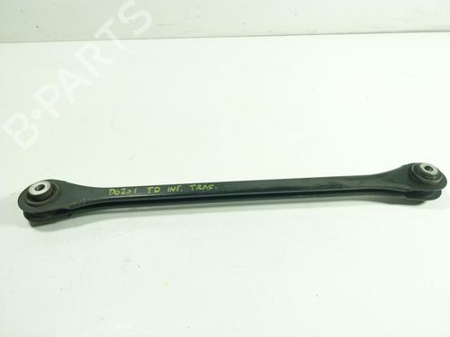 Used Right rear suspension arm BMW 1 (F40) 118 d (150 hp) 19778018