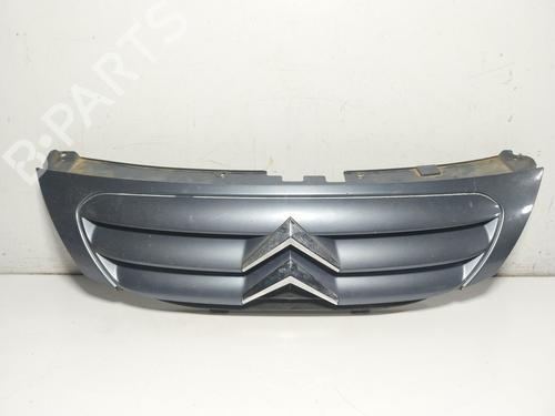 Used Grille CITROËN C3 I (FC_, FN_) [2002-2013]  29544467