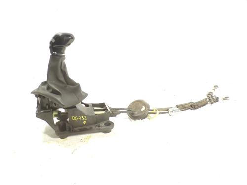 Selector da caixa Selector da caixa PEUGEOT 208 I (CA_, CC_) 1.6 BlueHDi 100 (100 hp) 7412819 7412819