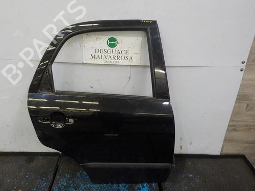 Used Right rear door FIAT SEDICI (189_) 1.9 D Multijet (120 hp) 4001929