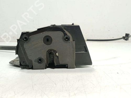 Used Rear left lock Rear left lock 37991734 37991734