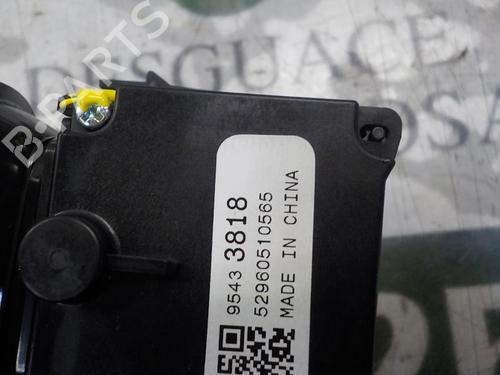 Ratstangsstang OPEL CORSA E (X15) 1.4 (08, 68) | BP3862385I23 