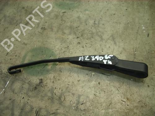 Used Rear windshield wiper arm HYUNDAI GETZ (TB) 1.5 CRDi (82 hp) 3753939