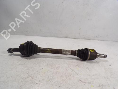 Used Left front driveshaft Left front driveshaft CITROËN C4 Picasso II [2013-2026] 8649893 8649893