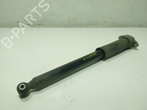 Right rear shock absorber MERCEDES-BENZ C-CLASS T-Model (S205) C 220 BlueTEC / d (205.204) | BP30091228M19 