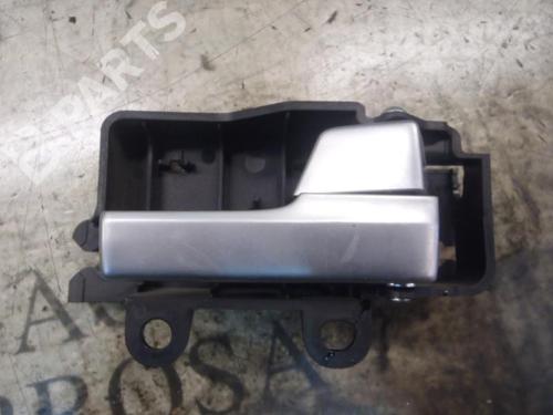 Used Rear right interior door handle Rear right interior door handle FORD FOCUS II (DA_, HCP, DP) 1.8 TDCi (115 hp) 3800101 3800101
