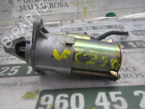Starter CHEVROLET LACETTI (J200) 1.6 | BP3858824M8 