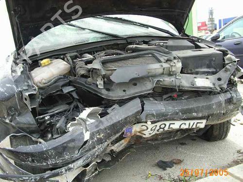 Venstre foran invendig håndtak FORD FOCUS I (DAW, DBW)  | BP3791817I13 
