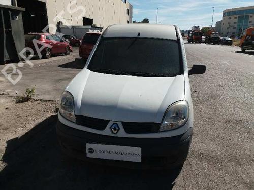 Right front driveshaft RENAULT KANGOO (KC0/1_)  | BP4709953M39 