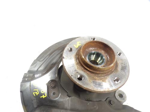 Left front steering knuckle BMW X1 (E84) xDrive 18 d | BP7548538M25 