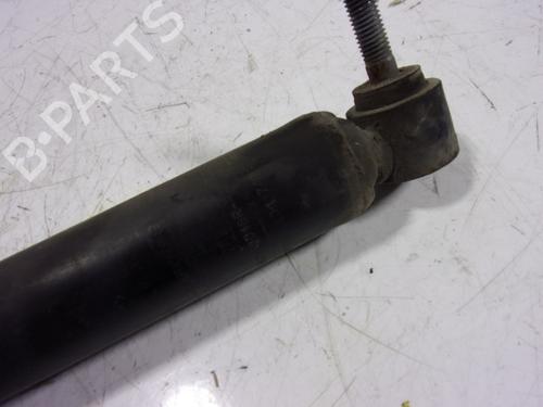 Left rear shock absorber RENAULT SCÉNIC III (JZ0/1_)  | BP10046094M18 
