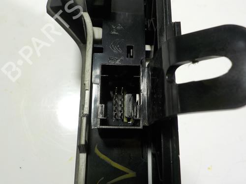 Climate control PEUGEOT 2008 II (UD_, US_, UY_, UJ_, UR_, UC_)  | BP12468239I5 