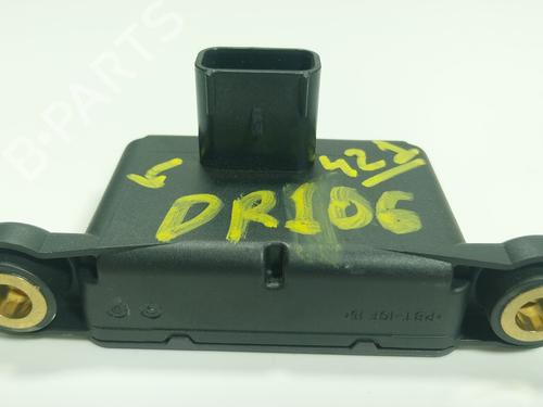 Used Electronic module CHEVROLET CAMARO 6.2 (401 hp) 32408047