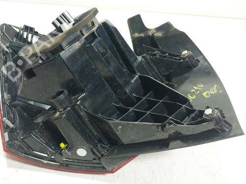 Right taillight VW POLO VI (AW1, BZ1, AE1) 1.0 TSI | BP29199183C35 
