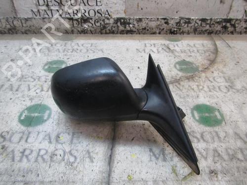 Right mirror AUDI A4 B5 (8D2) 1.8 T | BP3842138C27