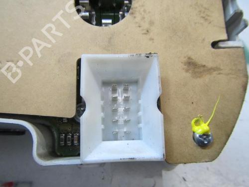 Cockpit CHRYSLER 300M (LR) 2.7 V6 24V | BP3875514C47 